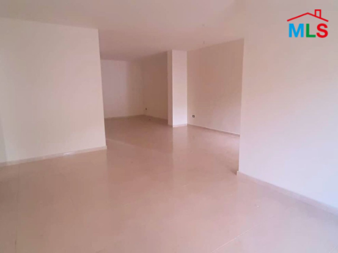 Spacious Apartment With Terrace For Sale in Baabdat