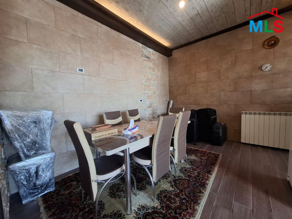 Renovated Unfurnished Cozy Apartment For Sale in Achkout