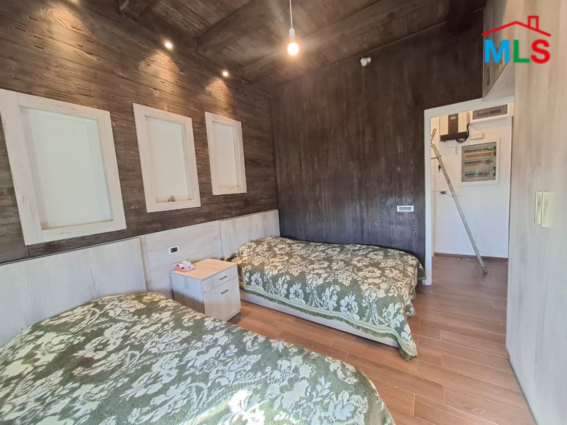 Renovated Unfurnished Cozy Apartment For Sale in Achkout