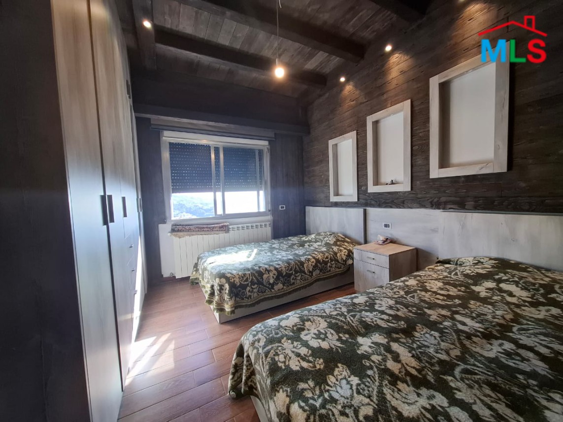 Renovated Unfurnished Cozy Apartment For Sale in Achkout