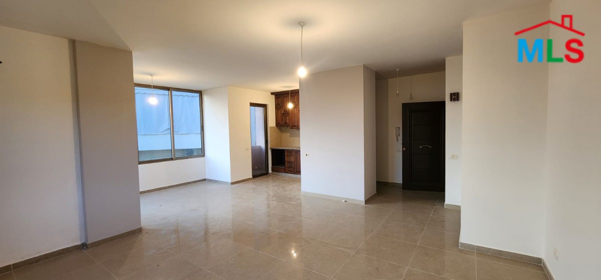 Brand New 3-Bedroom Apartment For Sale in Hboub