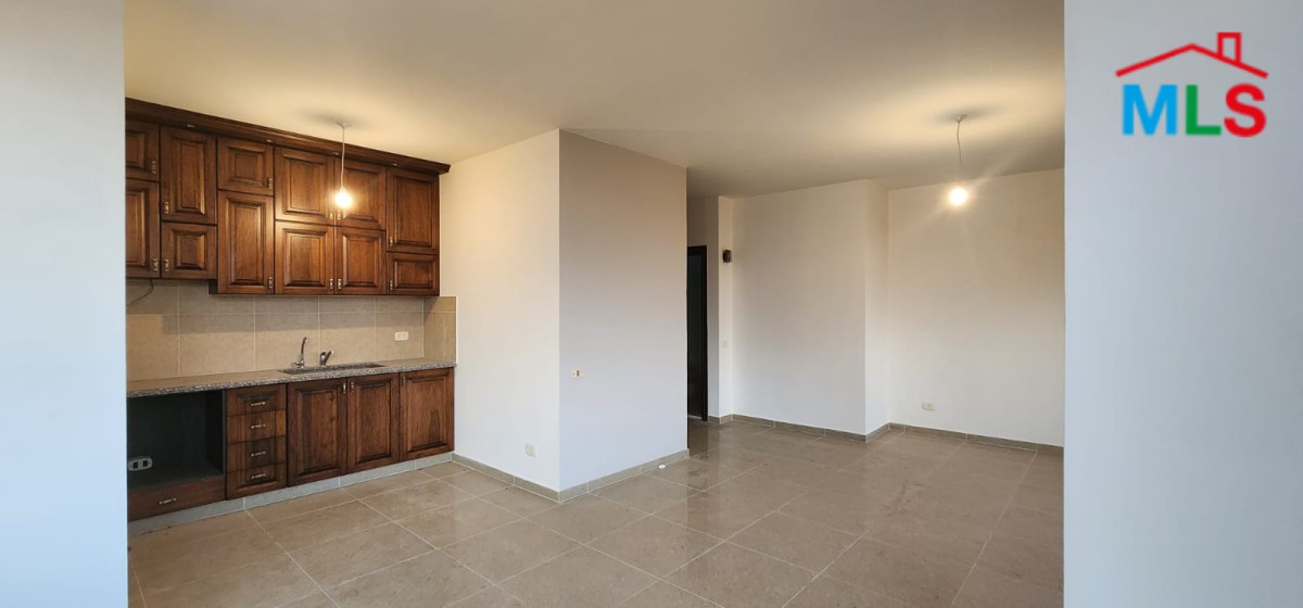 Brand New 3-Bedroom Apartment For Sale in Hboub