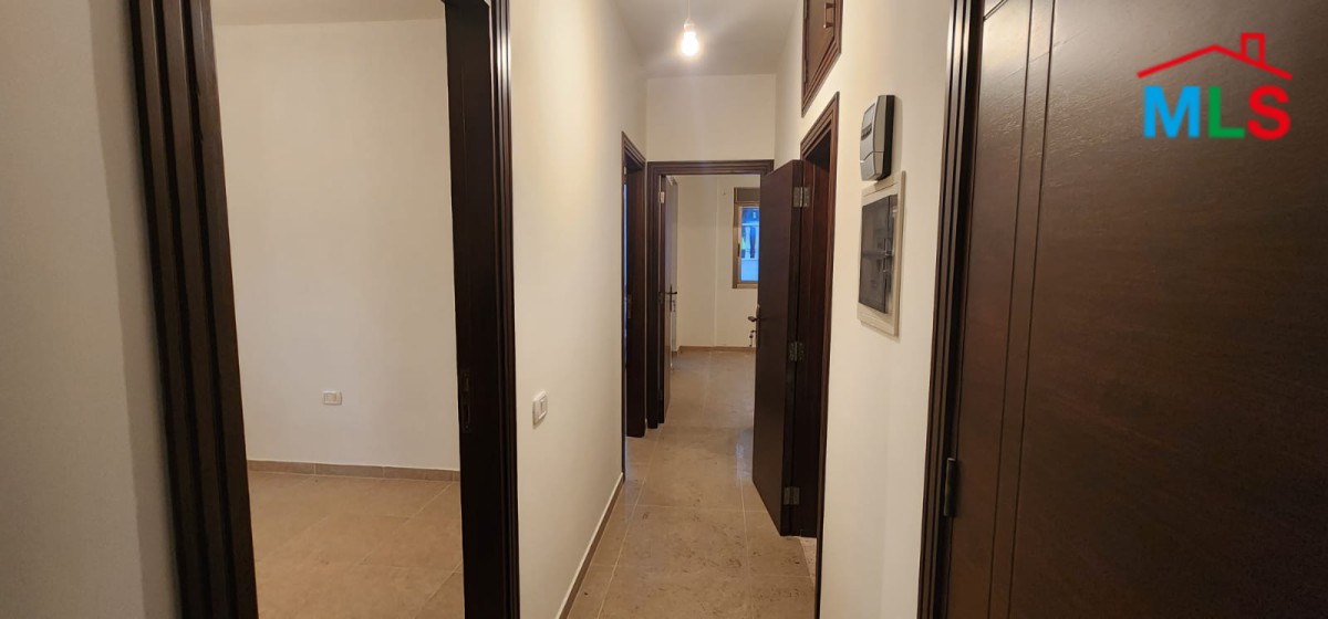 Brand New 3-Bedroom Apartment For Sale in Hboub