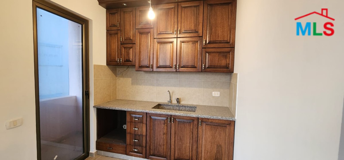 Brand New 3-Bedroom Apartment For Sale in Hboub