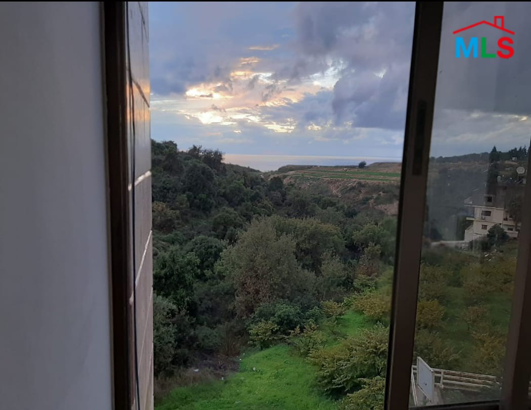 Brand New 3-Bedroom Apartment For Sale in Hboub