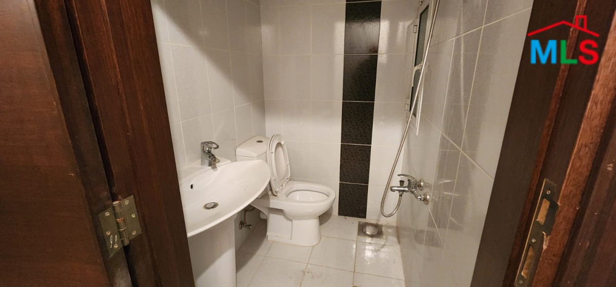 Brand New 3-Bedroom Apartment For Sale in Hboub