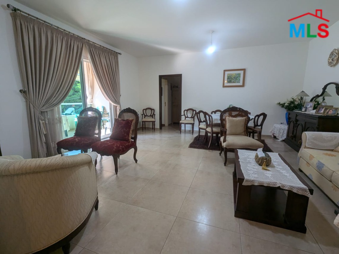 High-End 2-Bedroom Apartment For Sale in Aamchit
