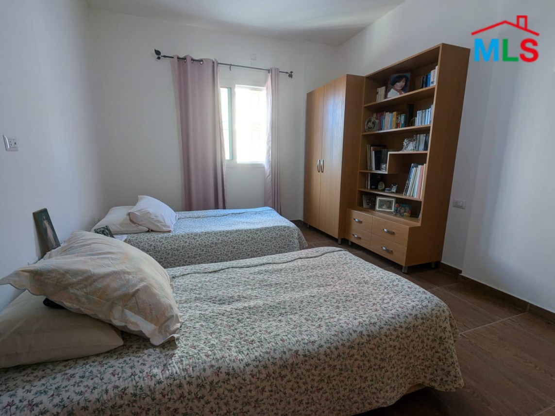 High-End 2-Bedroom Apartment For Sale in Aamchit