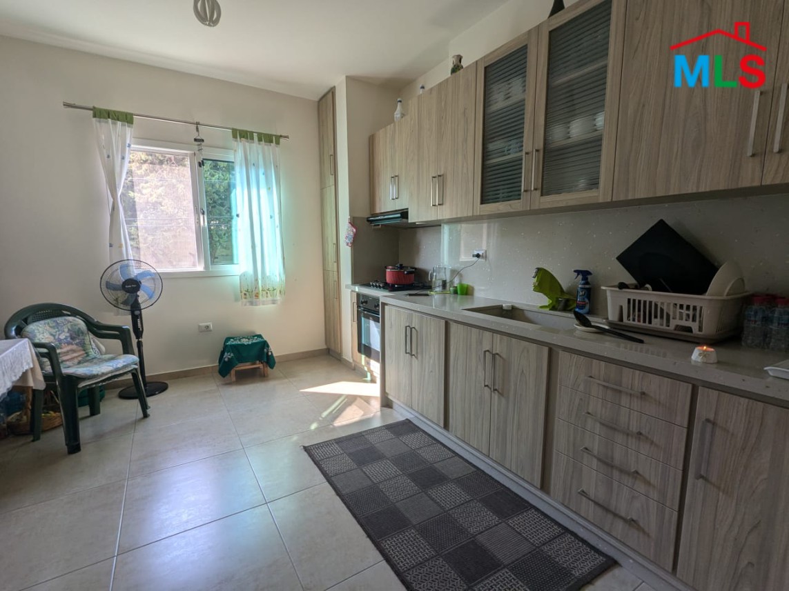 High-End 2-Bedroom Apartment For Sale in Aamchit