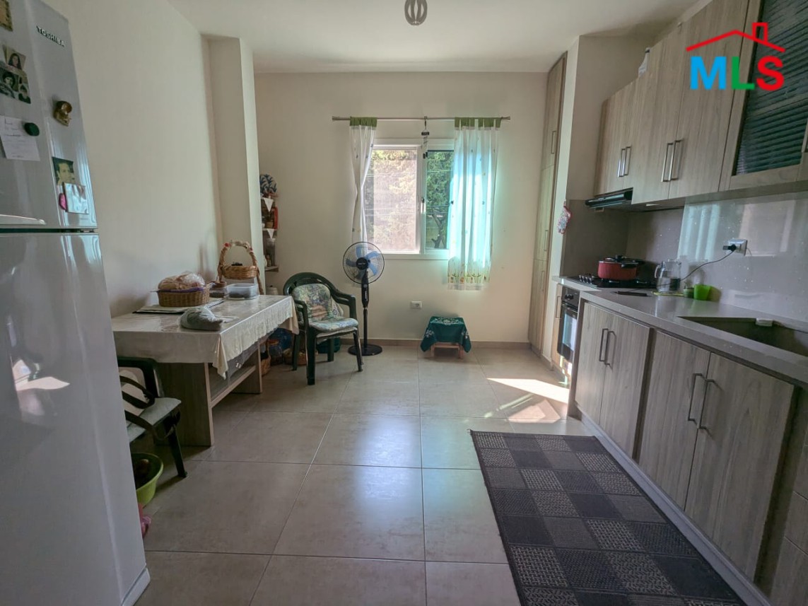 High-End 2-Bedroom Apartment For Sale in Aamchit