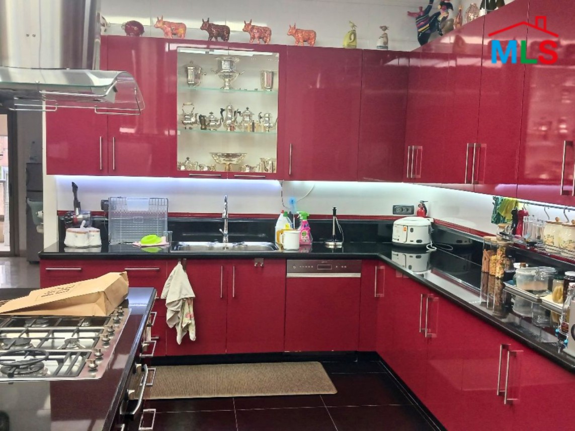 Spacious High-End Duplex With Roof For Sale in Hazmieh