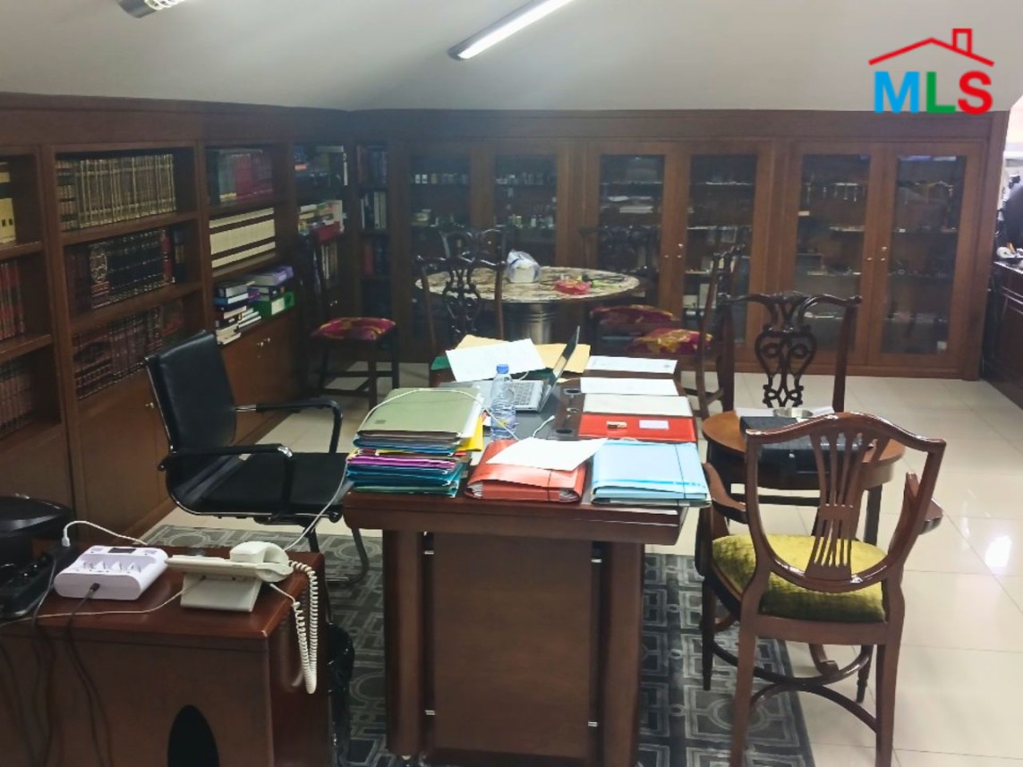 Spacious High-End Duplex With Roof For Sale in Hazmieh