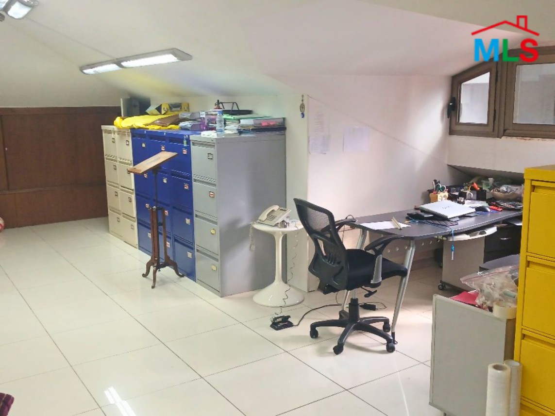 Spacious High-End Duplex With Roof For Sale in Hazmieh
