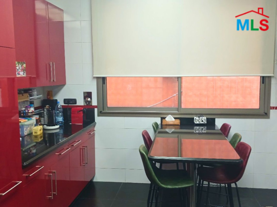 Spacious High-End Duplex With Roof For Sale in Hazmieh