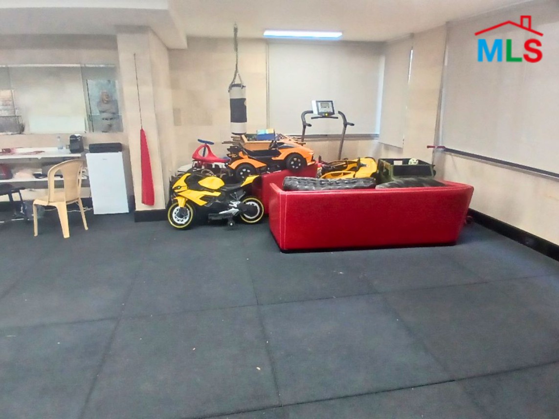 Spacious High-End Duplex With Roof For Sale in Hazmieh
