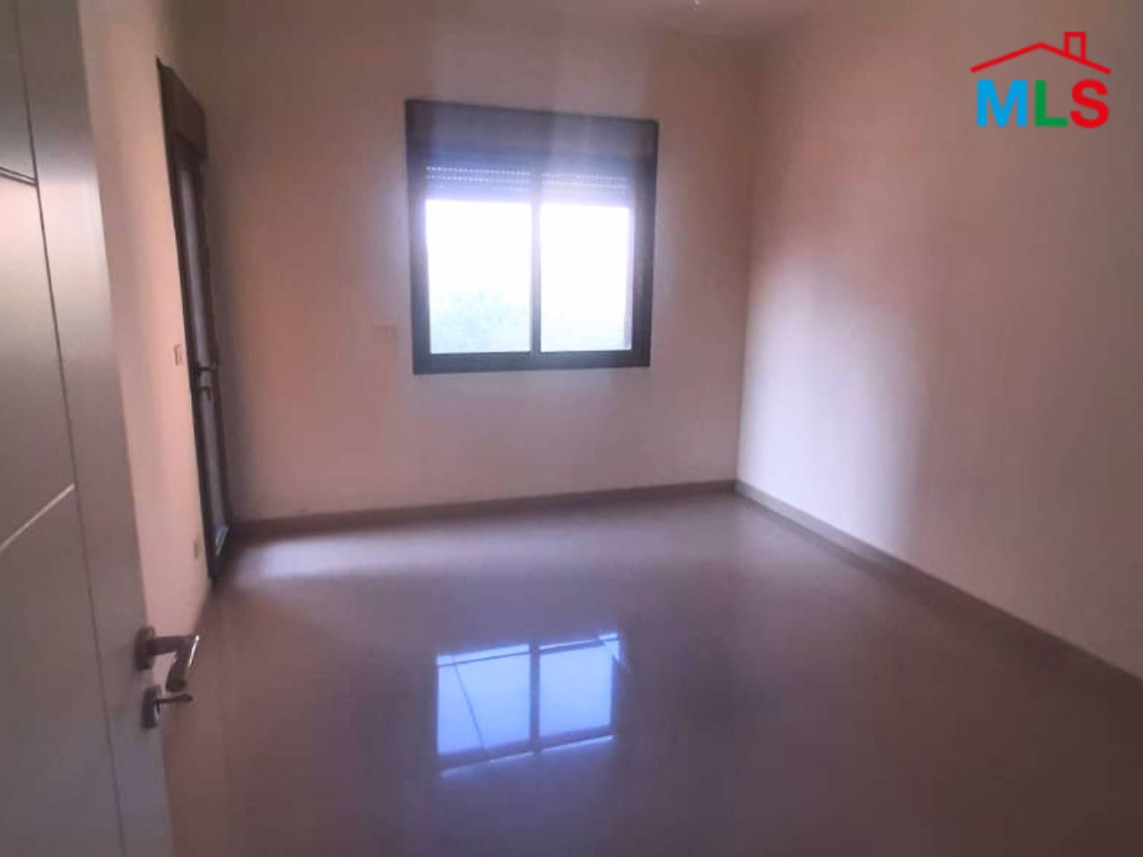 Spacious Apartment For Sale in Antelias