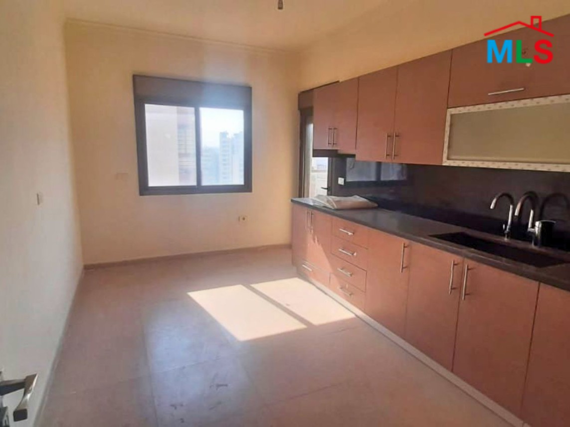 Spacious Apartment For Sale in Antelias