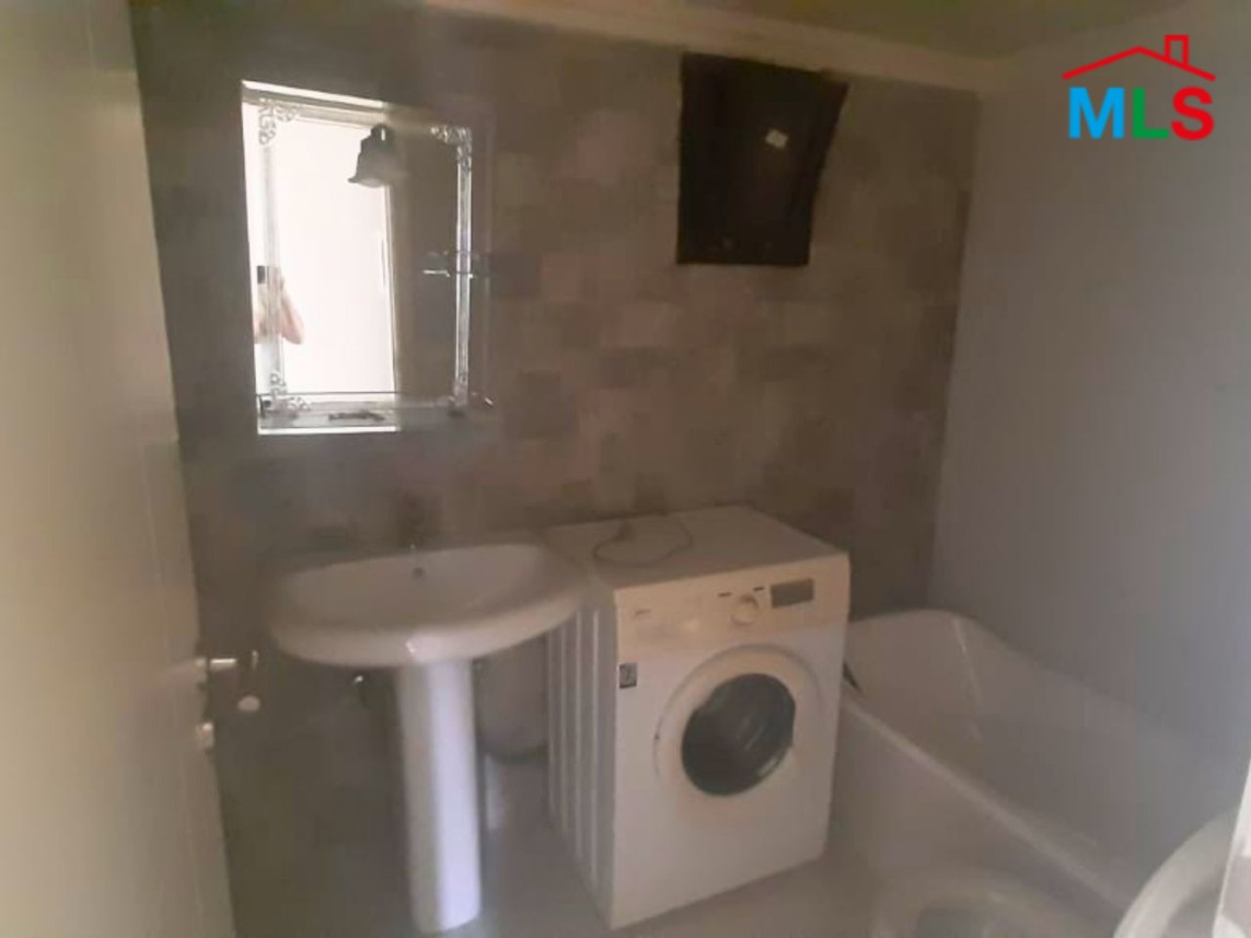 Spacious Apartment For Sale in Antelias
