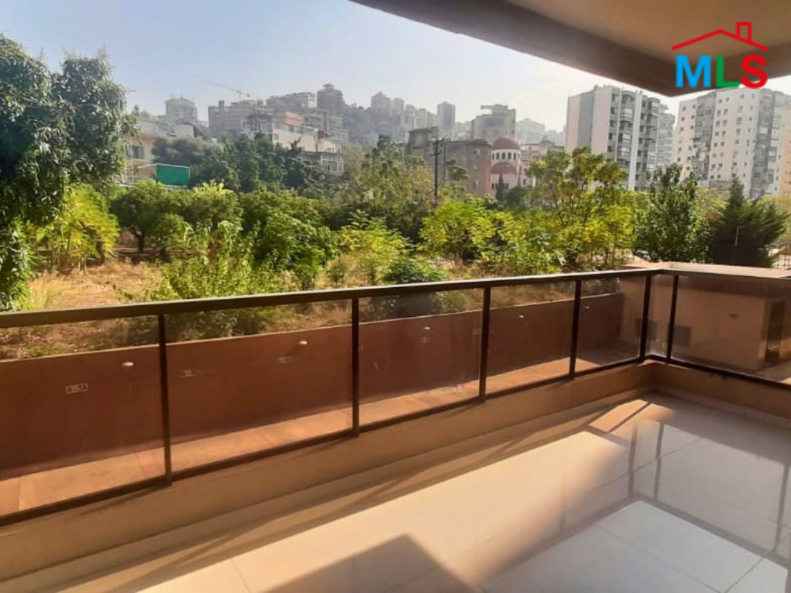 Cozy Apartment For Sale in Antelias