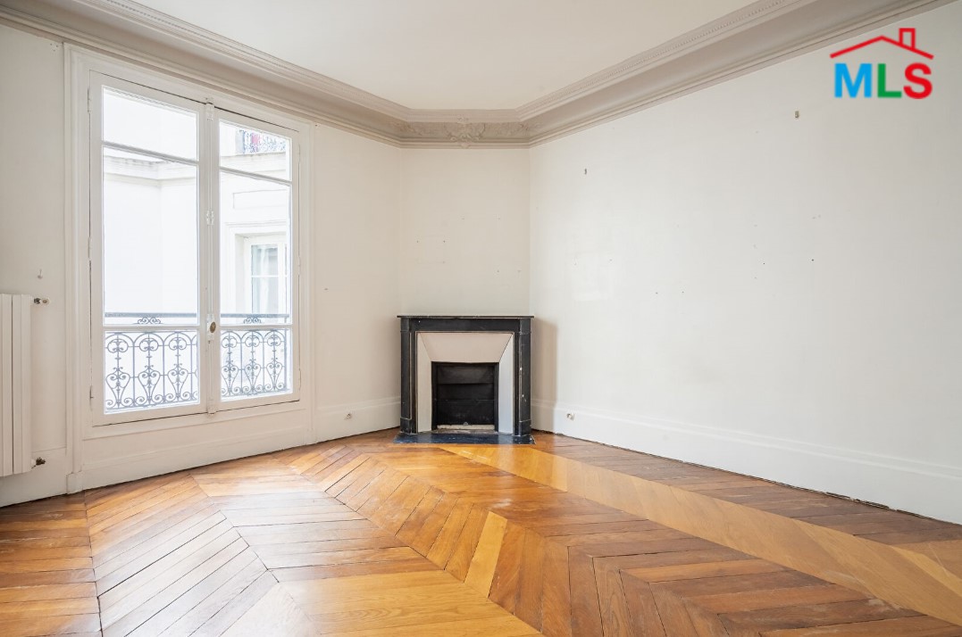 BEAUTIFUL 3-BEDROOM APARTMENT FOR SALE l PARIS 16ème l FRANCE - 147m2
