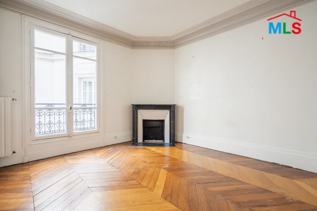 BEAUTIFUL 3-BEDROOM APARTMENT FOR SALE l PARIS 16ème l FRANCE - 147m2