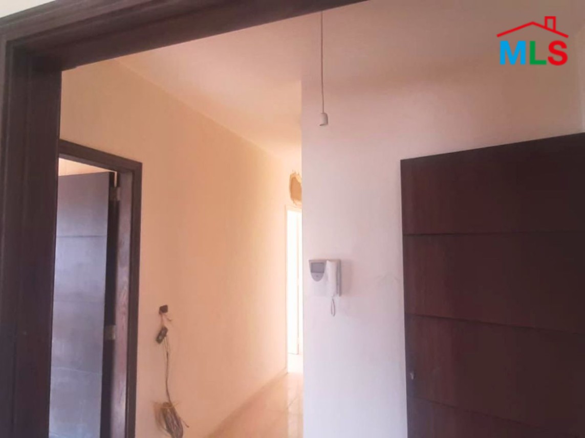 Spacious Apartment With a Nice View For Sale in Bsalim