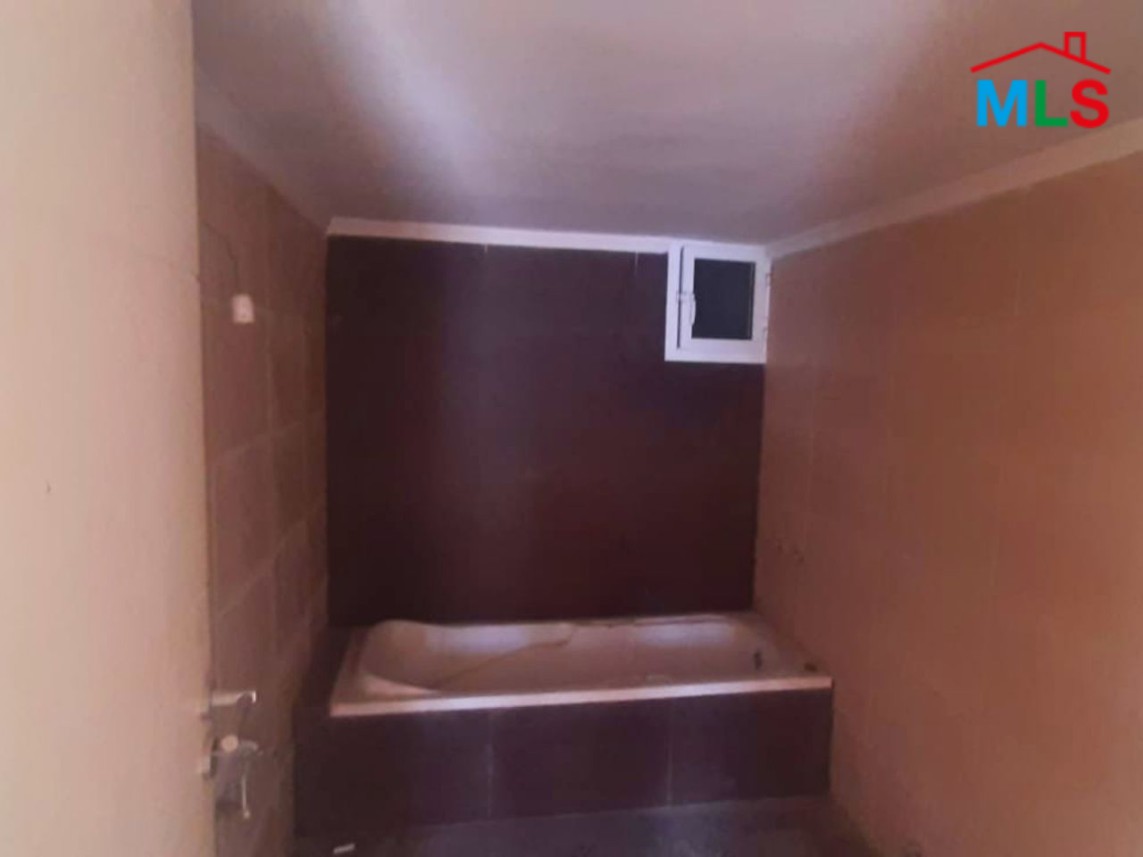 Spacious Apartment With a Nice View For Sale in Bsalim