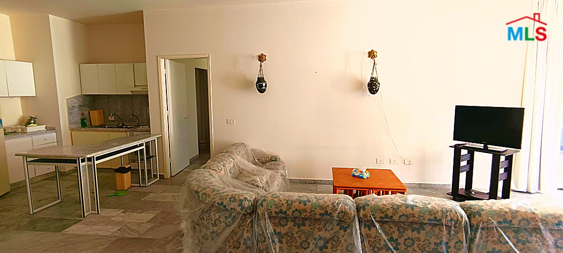 Chalet For Sale in a Well-Known Resort in Tabarja with a Garden & View