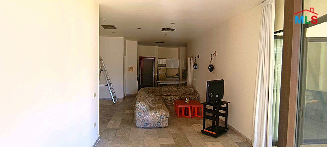 Chalet For Sale in a Well-Known Resort in Tabarja with a Garden & View