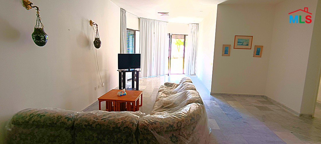 Chalet For Sale in a Well-Known Resort in Tabarja with a Garden & View