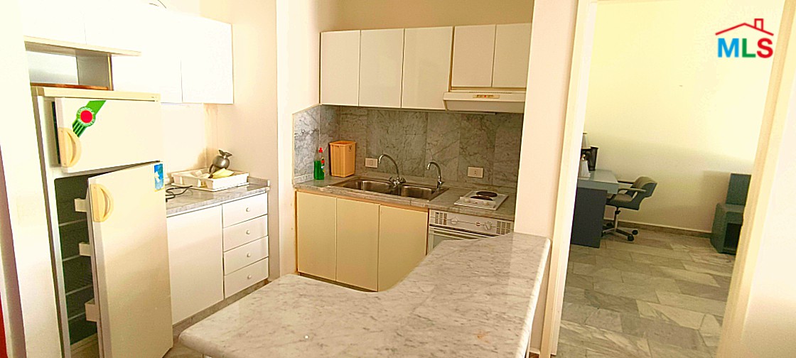 Chalet For Sale in a Well-Known Resort in Tabarja with a Garden & View
