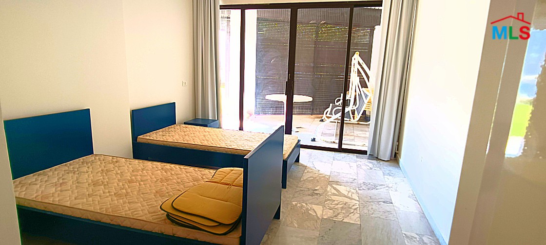 Chalet For Sale in a Well-Known Resort in Tabarja with a Garden & View