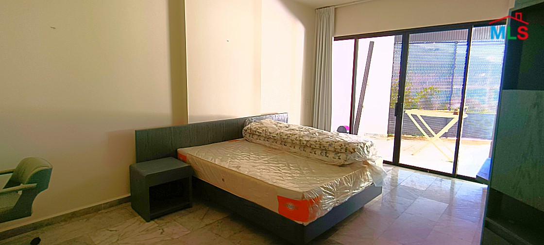Chalet For Sale in a Well-Known Resort in Tabarja with a Garden & View