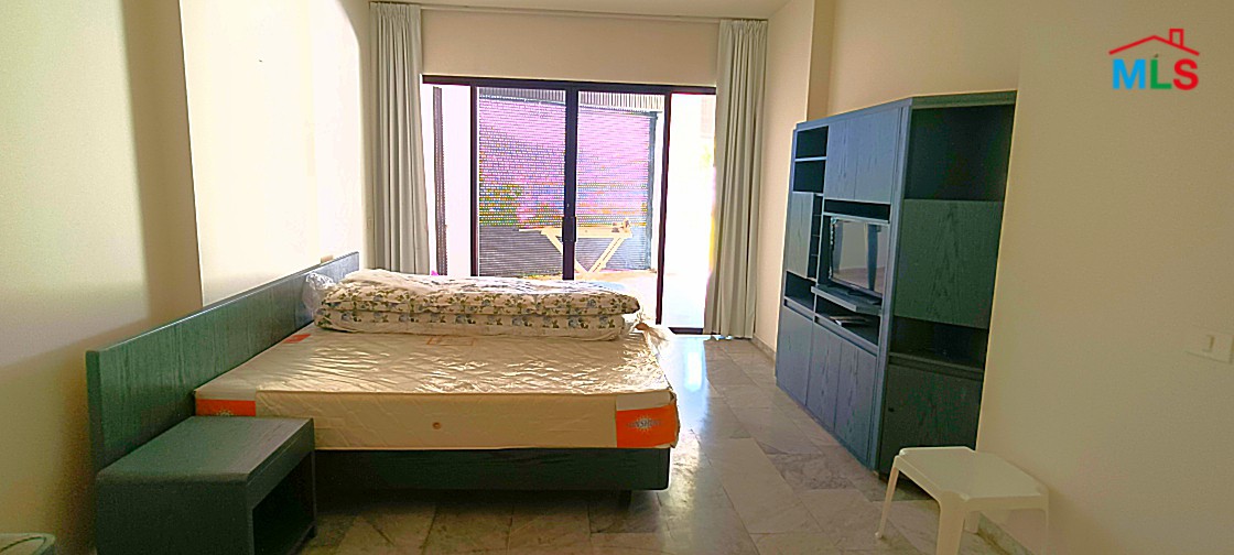 Chalet For Sale in a Well-Known Resort in Tabarja with a Garden & View