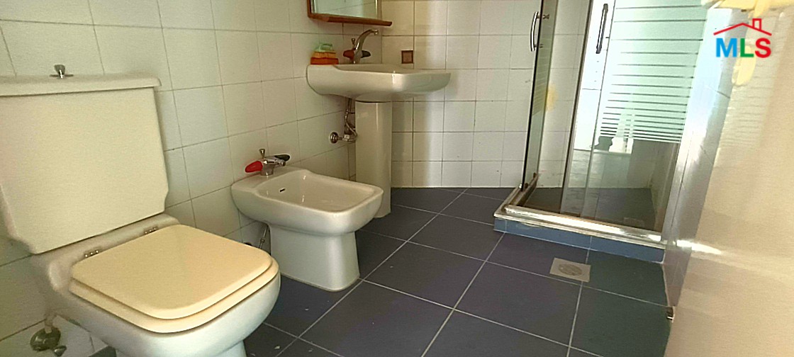 Chalet For Sale in a Well-Known Resort in Tabarja with a Garden & View
