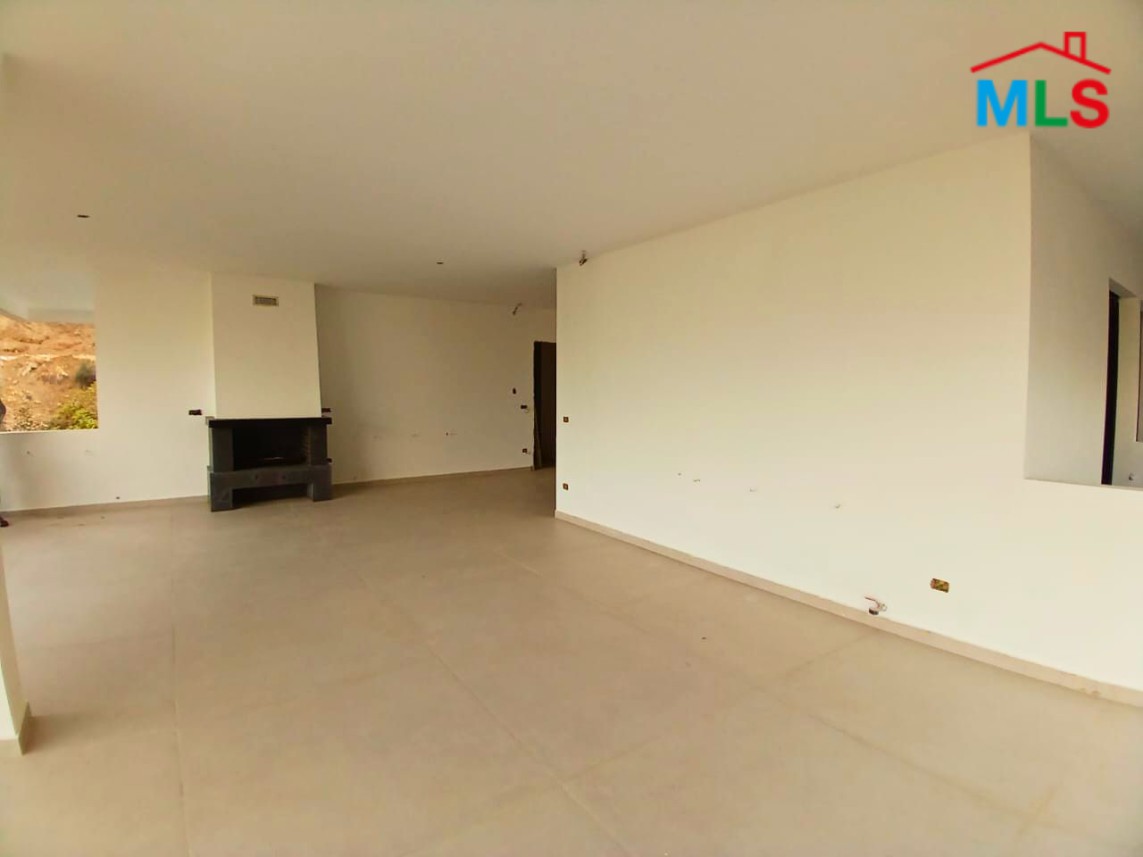 Apartment For Sale in a Prime Location in Sakyet El Misk, Bhorsaf