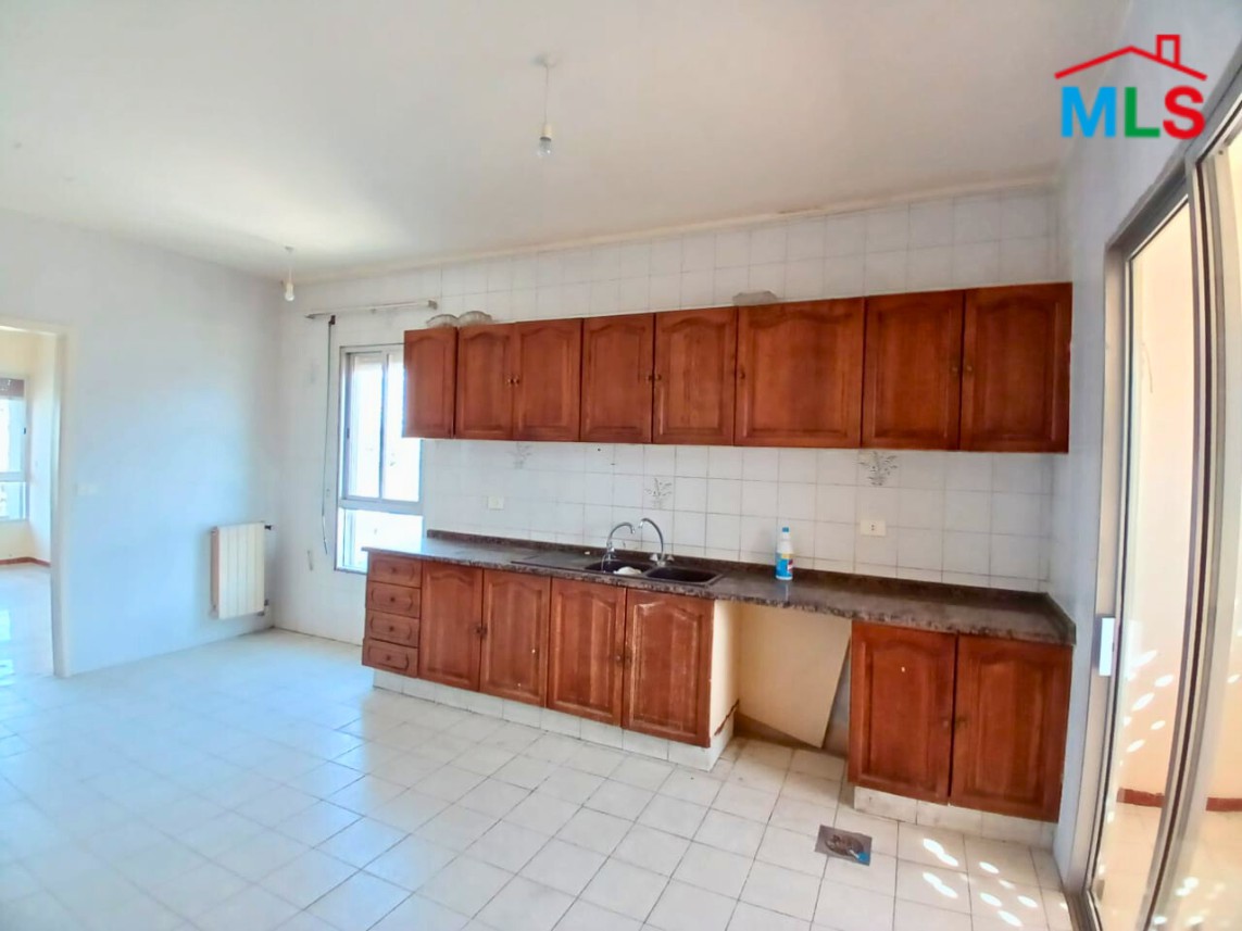 Spacious Apartment For Sale in Antelias