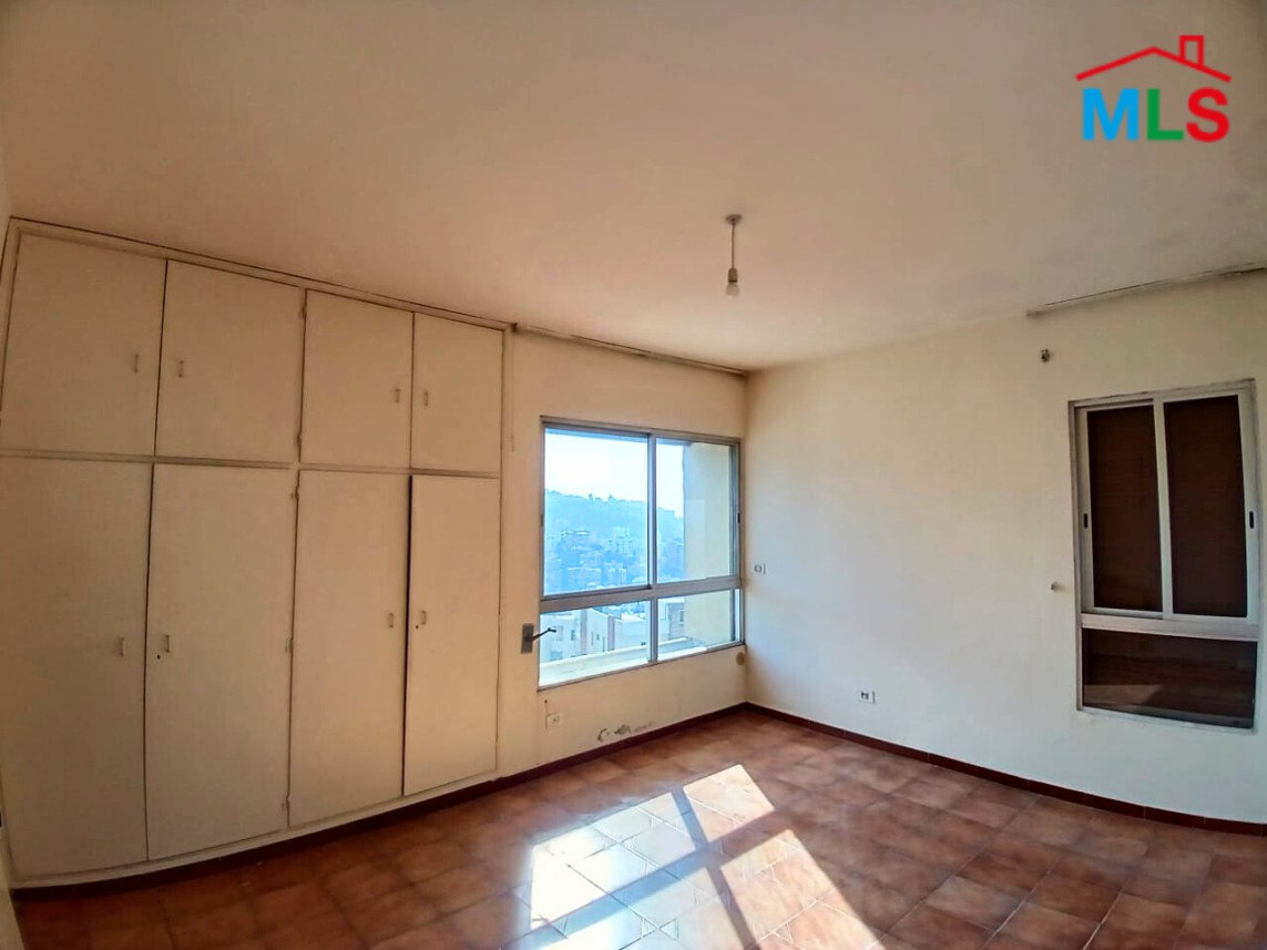 Spacious Apartment For Sale in Antelias