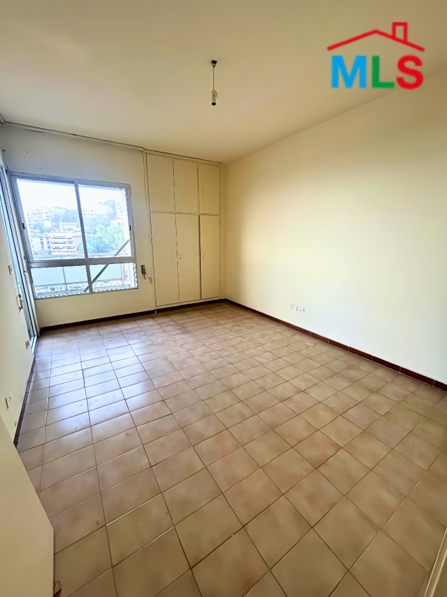 Spacious Apartment For Sale in Antelias