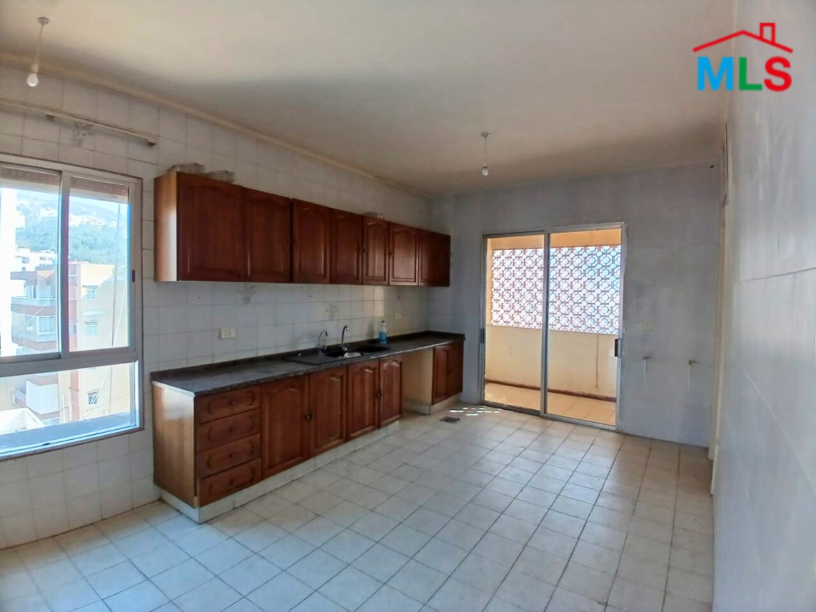 Spacious Apartment For Sale in Antelias