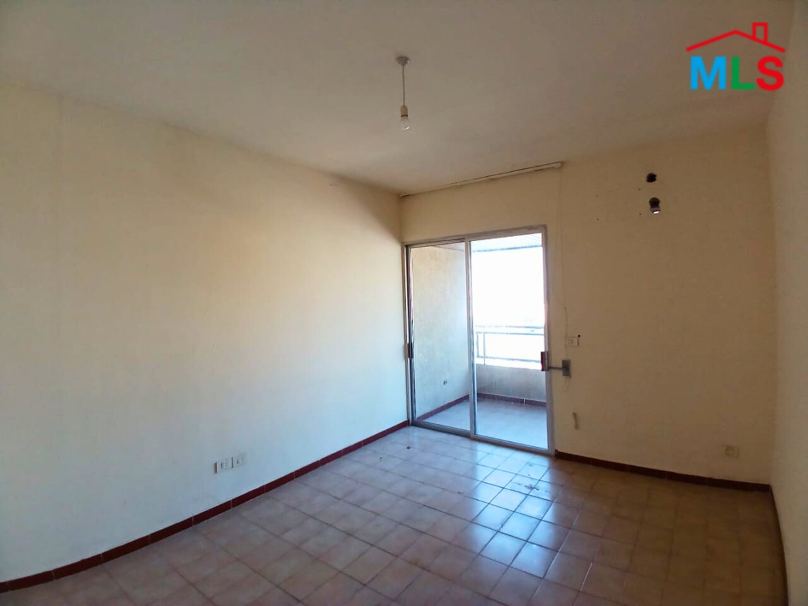Spacious Apartment For Sale in Antelias
