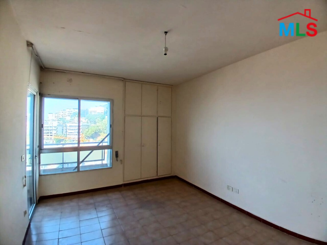 Spacious Apartment For Sale in Antelias