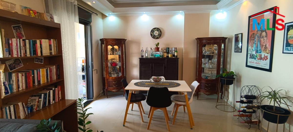 2-Bedroom Apartment For Sale in Mastita, Jbeil