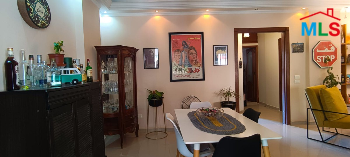 2-Bedroom Apartment For Sale in Mastita, Jbeil
