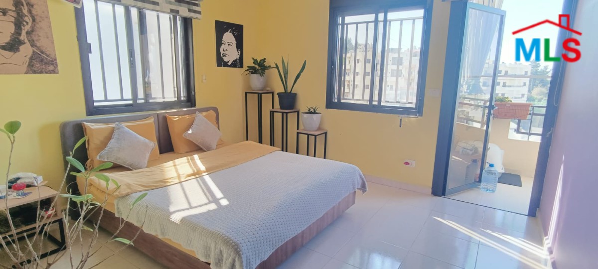 2-Bedroom Apartment For Sale in Mastita, Jbeil