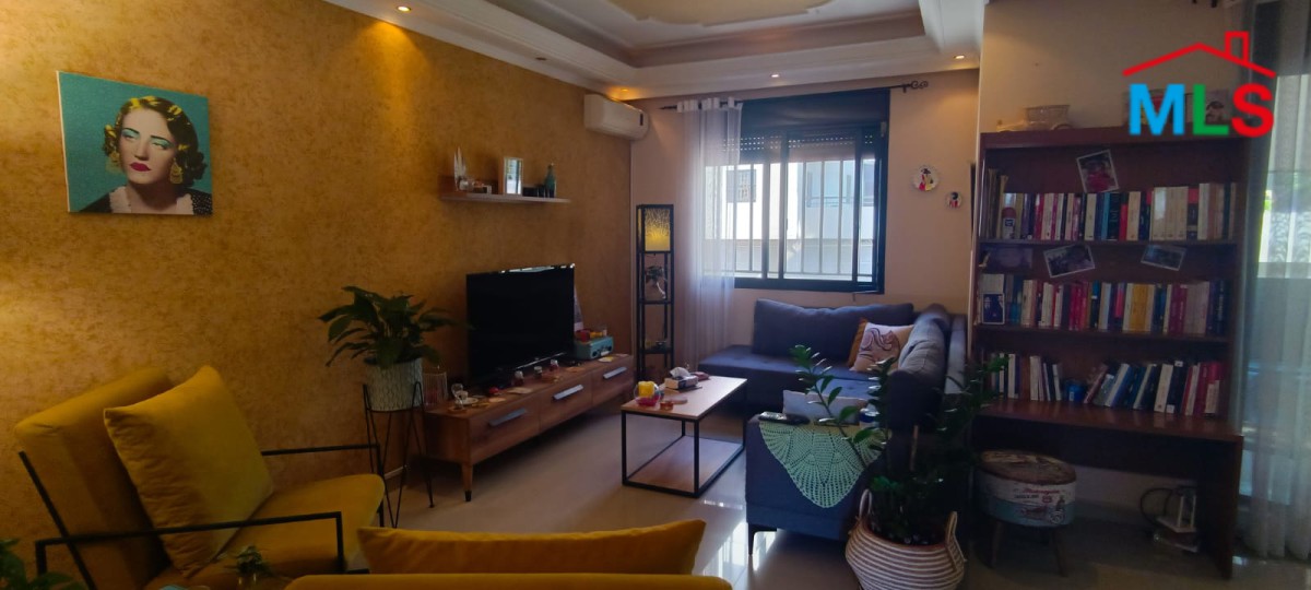 2-Bedroom Apartment For Sale in Mastita, Jbeil