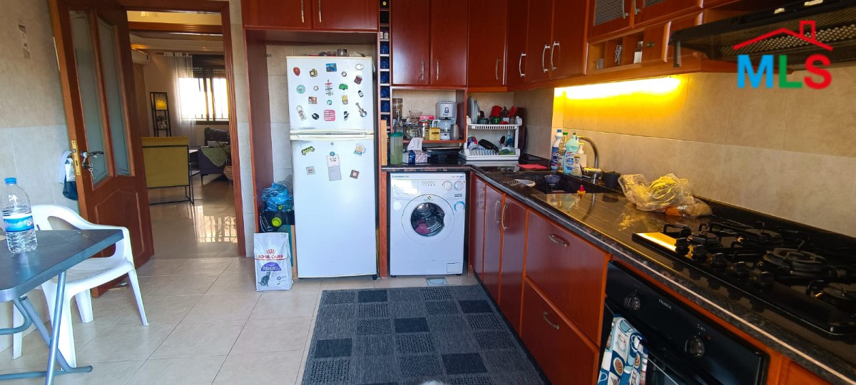 2-Bedroom Apartment For Sale in Mastita, Jbeil