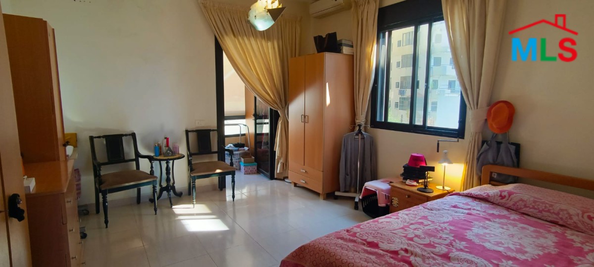 2-Bedroom Apartment For Sale in Mastita, Jbeil
