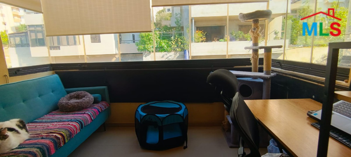 2-Bedroom Apartment For Sale in Mastita, Jbeil