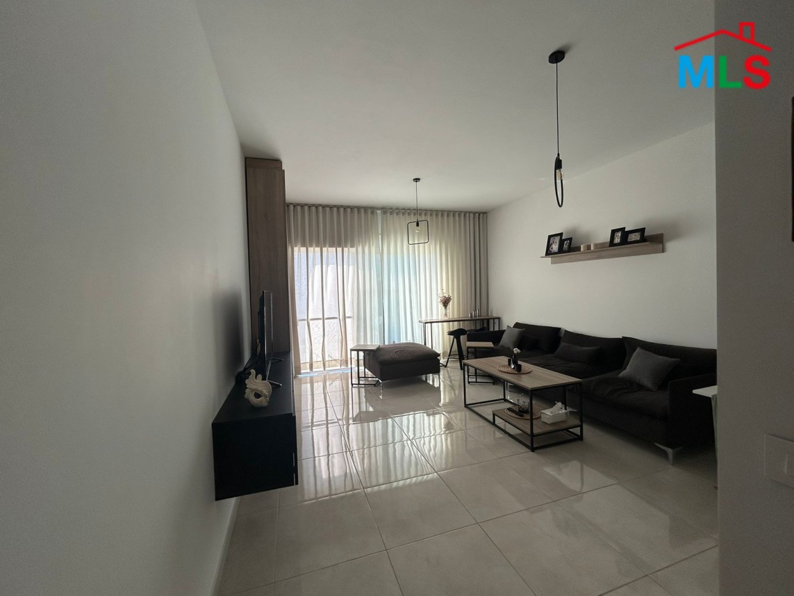 2-Bedroom Apartment For Sale in Jbeil With Roof Terrace